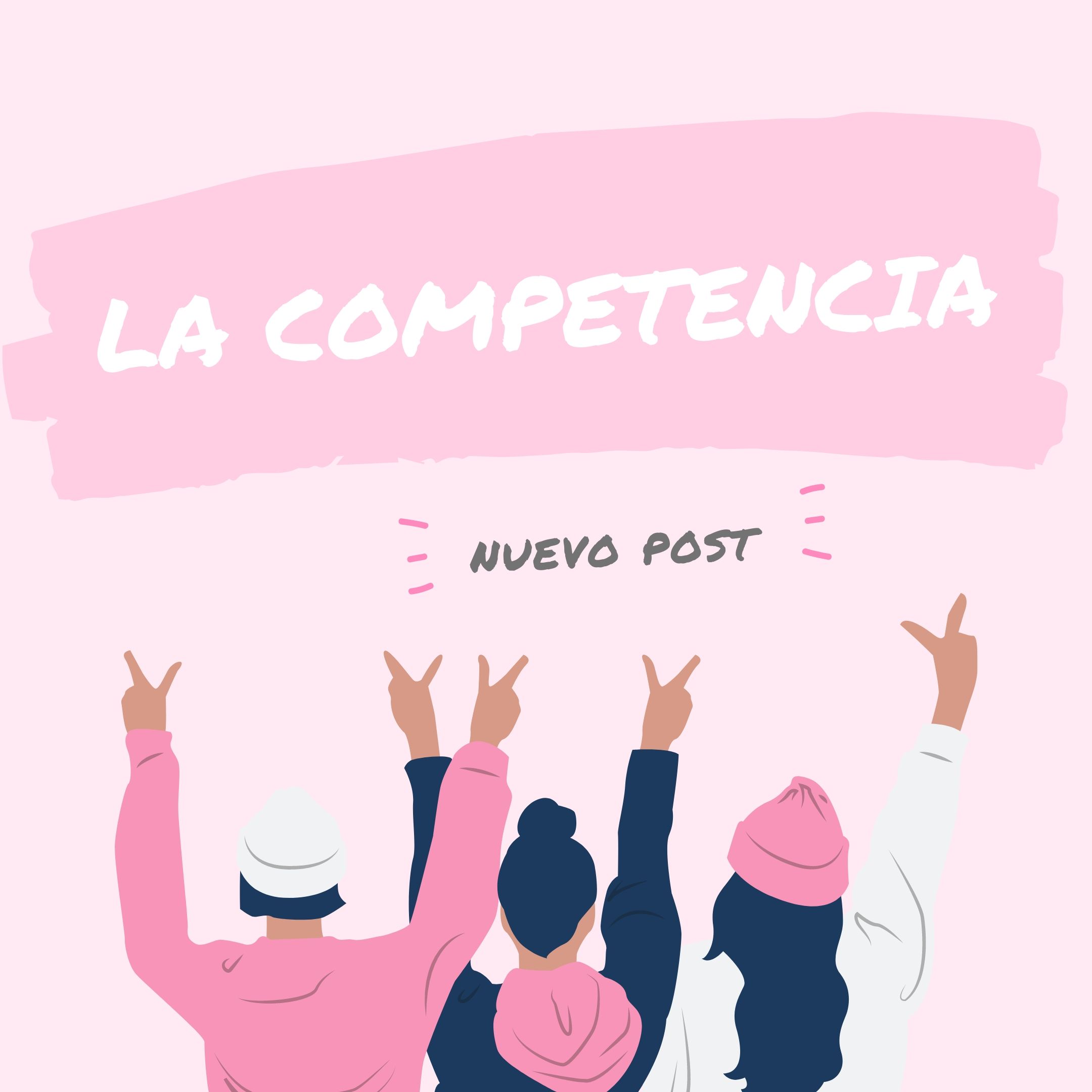 La competencia