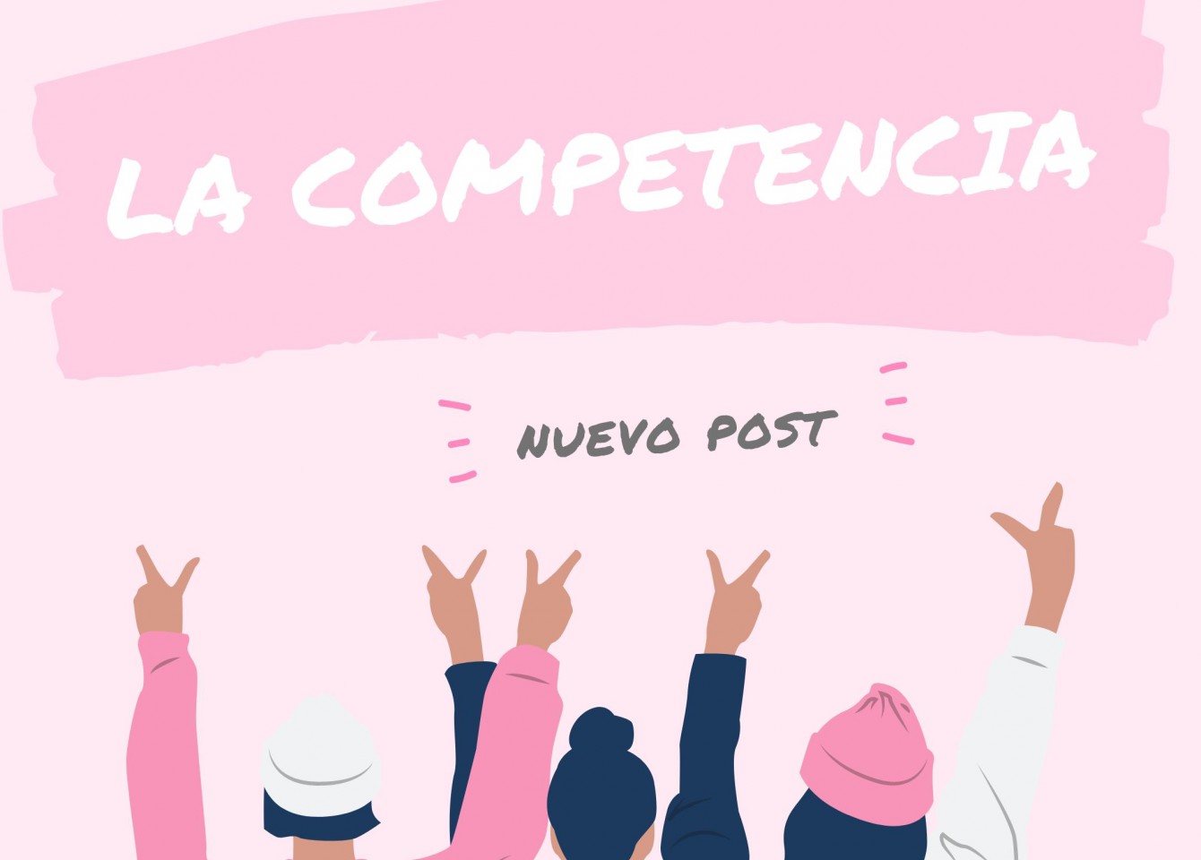 La competencia